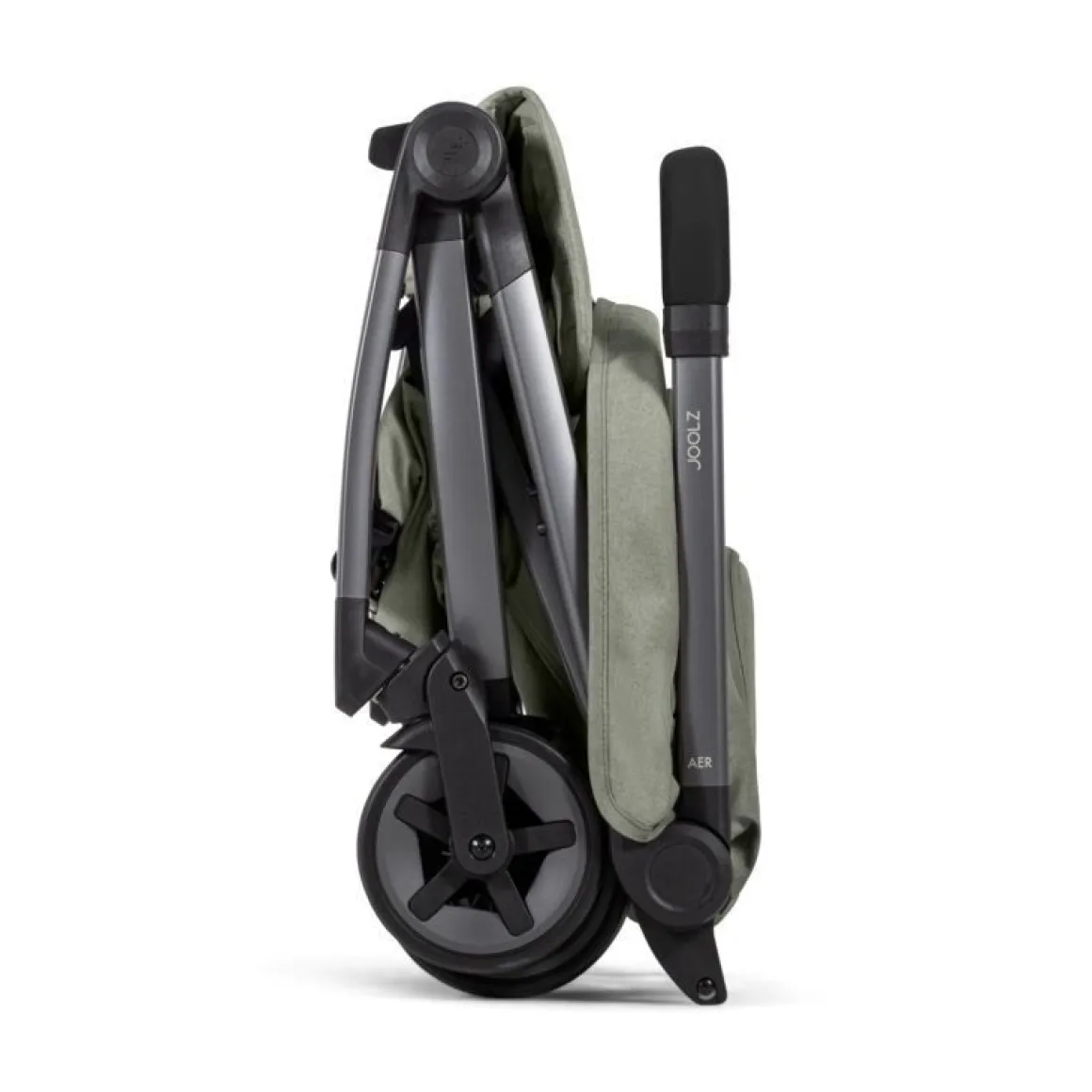 Joolz Buggy Aer2 Sage Green