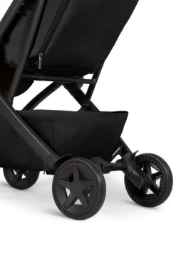 Joolz Buggy Aer2 Space Black
