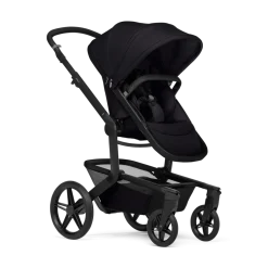 Joolz Day⁵ Kinderwagen Compleet Space Black