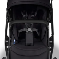 Joolz Day⁵ Kinderwagen Compleet Space Black