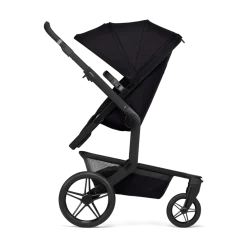 Joolz Day⁵ Kinderwagen Compleet Space Black