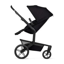 Joolz Day⁵ Kinderwagen Compleet Space Black