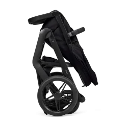 Joolz Day⁵ Kinderwagen Compleet Space Black