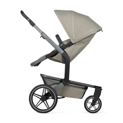 Joolz Day⁵ Kinderwagen Compleet Sage Green