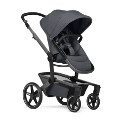 Joolz Day⁵ Kinderwagen Compleet Stone Grey