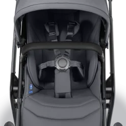 Joolz Day⁵ Kinderwagen Compleet Stone Grey