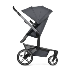 Joolz Day⁵ Kinderwagen Compleet Stone Grey