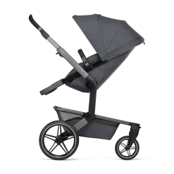 Joolz Day⁵ Kinderwagen Compleet Stone Grey