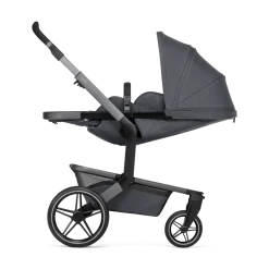 Joolz Day⁵ Kinderwagen Compleet Stone Grey
