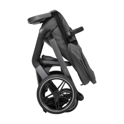 Joolz Day⁵ Kinderwagen Compleet Stone Grey