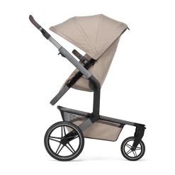 Joolz Day⁵ Kinderwagen Compleet Sandy Taupe