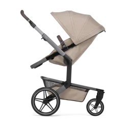 Joolz Day⁵ Kinderwagen Compleet Sandy Taupe