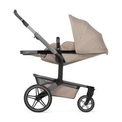 Joolz Day⁵ Kinderwagen Compleet Sandy Taupe