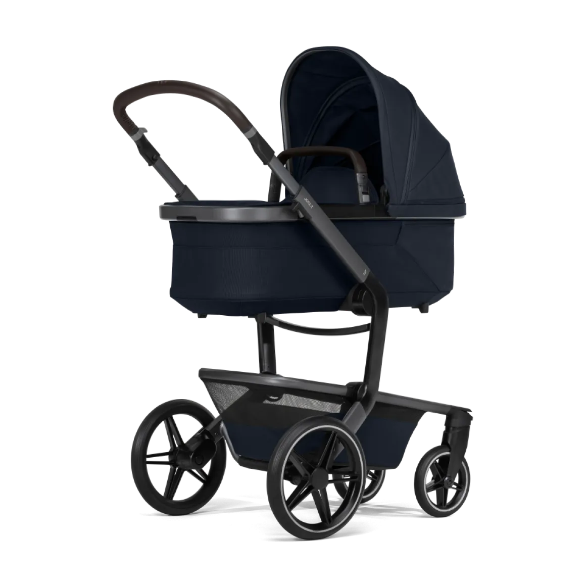 Joolz Day⁵ Kinderwagen Compleet Navy Blue