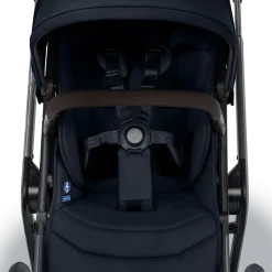Joolz Day⁵ Kinderwagen Compleet Navy Blue