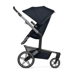 Joolz Day⁵ Kinderwagen Compleet Navy Blue
