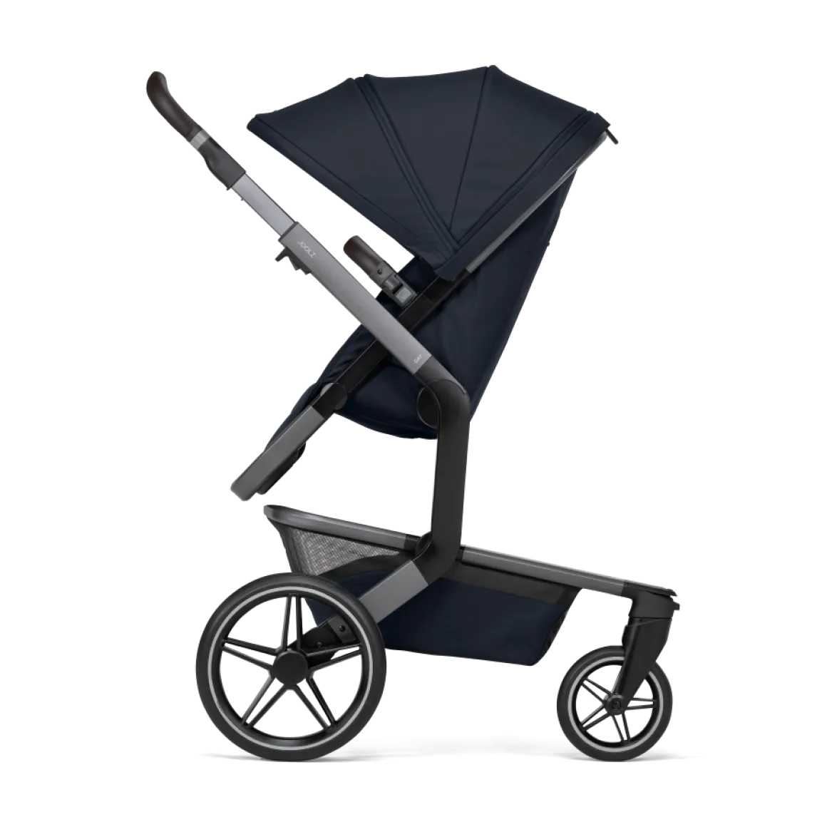 Joolz Day⁵ Kinderwagen Compleet Navy Blue