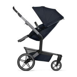 Joolz Day⁵ Kinderwagen Compleet Navy Blue