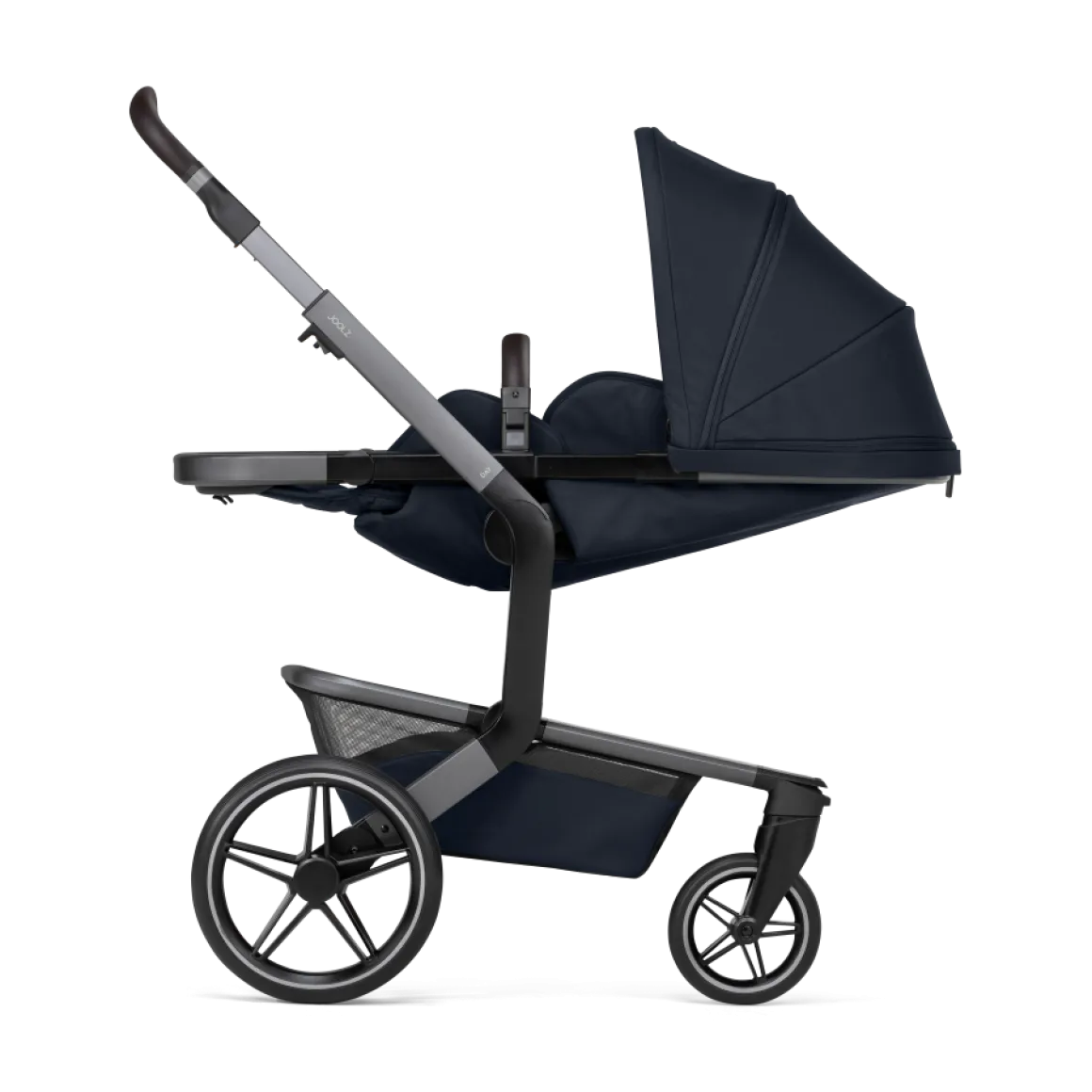 Joolz Day⁵ Kinderwagen Compleet Navy Blue