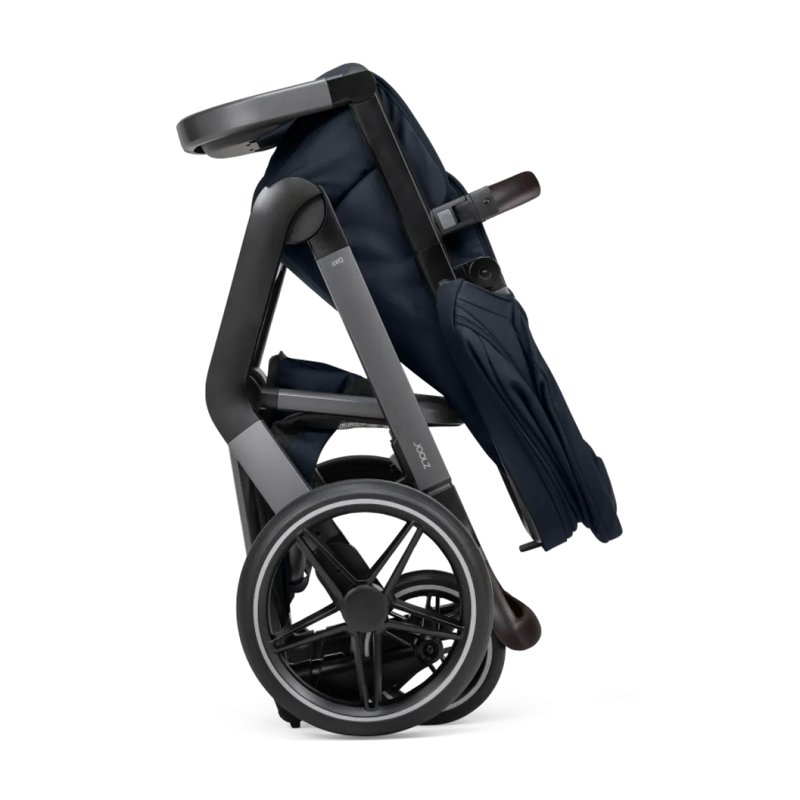 Joolz Day⁵ Kinderwagen Compleet Navy Blue