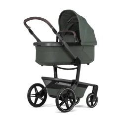Joolz Day⁵ Kinderwagen Compleet Forest Green
