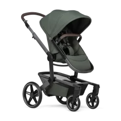 Joolz Day⁵ Kinderwagen Compleet Forest Green