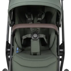 Joolz Day⁵ Kinderwagen Compleet Forest Green