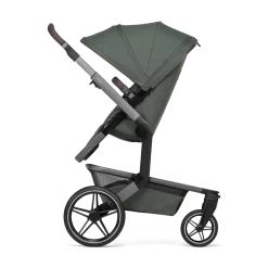 Joolz Day⁵ Kinderwagen Compleet Forest Green