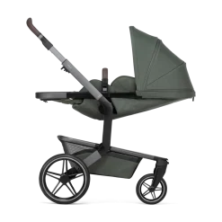 Joolz Day⁵ Kinderwagen Compleet Forest Green