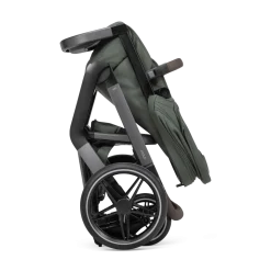 Joolz Day⁵ Kinderwagen Compleet Forest Green