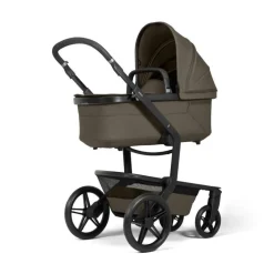 Joolz Day⁵ Kinderwagen Compleet Black - Hazel Brown - Limited Edition