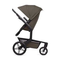 Joolz Day⁵ Kinderwagen Compleet Black - Hazel Brown - Limited Edition