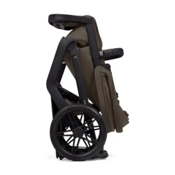 Joolz Day⁵ Kinderwagen Compleet Black - Hazel Brown - Limited Edition