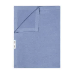 Joolz Deken Soft Cloud Azure Blue