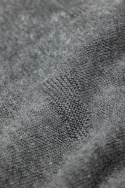 Joolz Deken Soft Cloud Stormy Grey