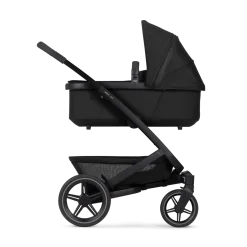 Joolz Geo³ Mono Kinderwagen Space Black