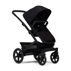 Joolz Geo³ Mono Kinderwagen Space Black