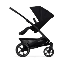Joolz Geo³ Mono Kinderwagen Space Black
