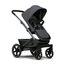 Joolz Geo³ Mono Kinderwagen Stone Grey