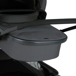 Joolz Geo³ Mono Kinderwagen Stone Grey