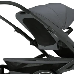 Joolz Geo³ Mono Kinderwagen Stone Grey
