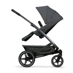 Joolz Geo³ Mono Kinderwagen Stone Grey