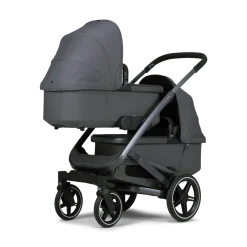 Joolz Geo³ Reiswieg Stone Grey