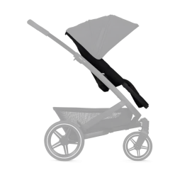 Joolz Geo³ Zitje Space Black