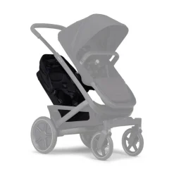 Joolz Geo³ Zitje Space Black