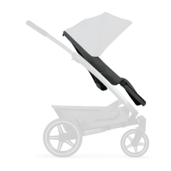 Joolz Geo³ Zitje Stone Grey