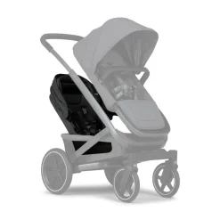 Joolz Geo³ Zitje Stone Grey