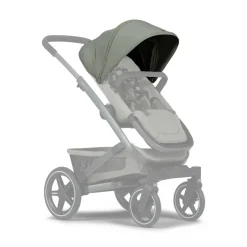 Joolz Geo³ Zonnekap Sage Green