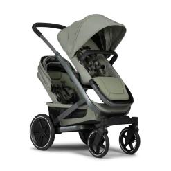 Joolz Geo³ Zonnekap Sage Green