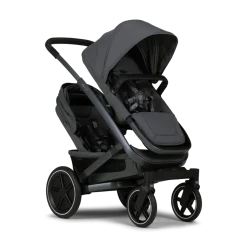 Joolz Geo³ Zonnekap Stone Grey